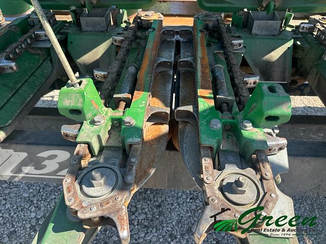 Image of John Deere 612C equipment image 4