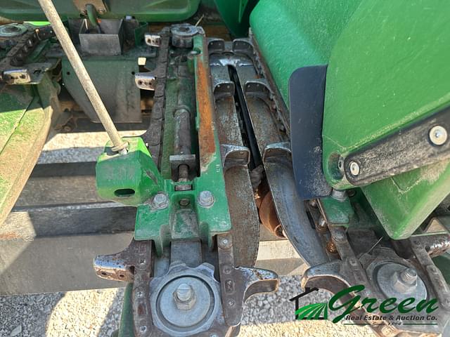 Image of John Deere 612C equipment image 1