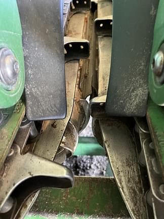 Image of John Deere 612C equipment image 2