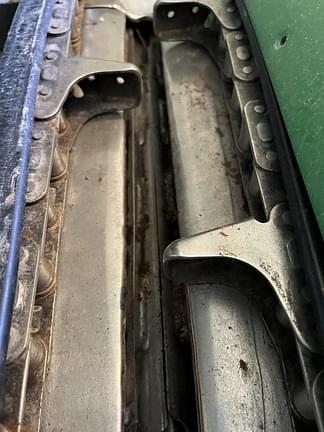Image of John Deere 612C equipment image 1