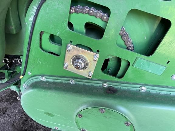 Image of John Deere 612C equipment image 4