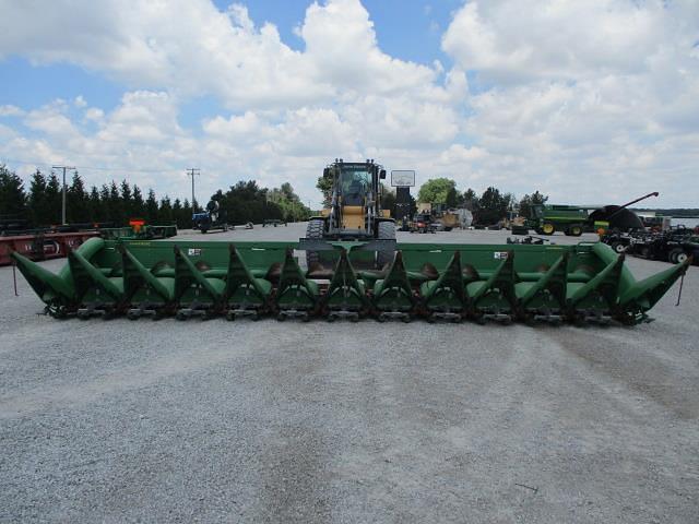 Image of John Deere 612C equipment image 1