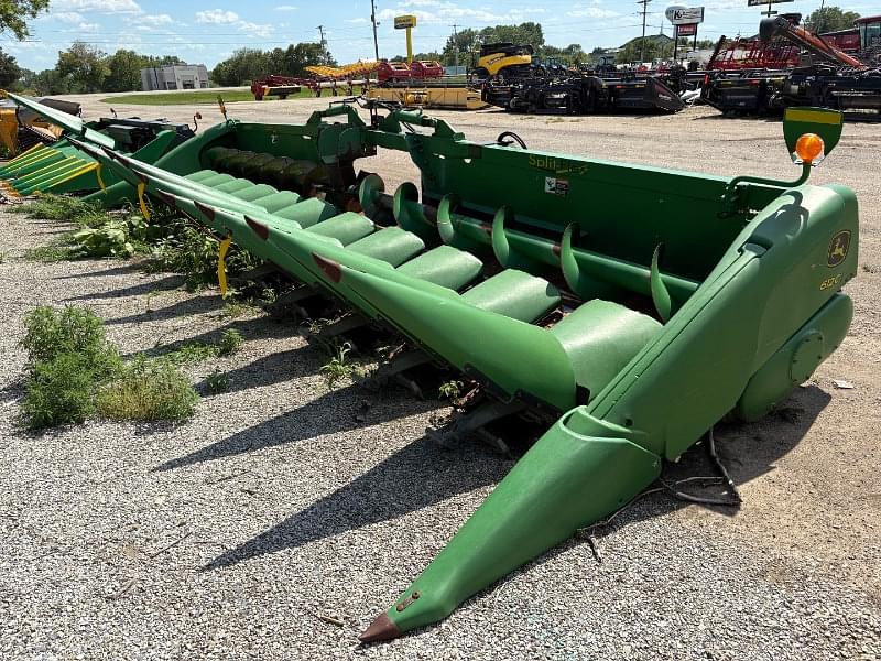 Image of John Deere 612C Primary image