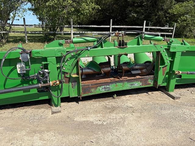 Image of John Deere 612C equipment image 3