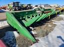2012 John Deere 612C Image