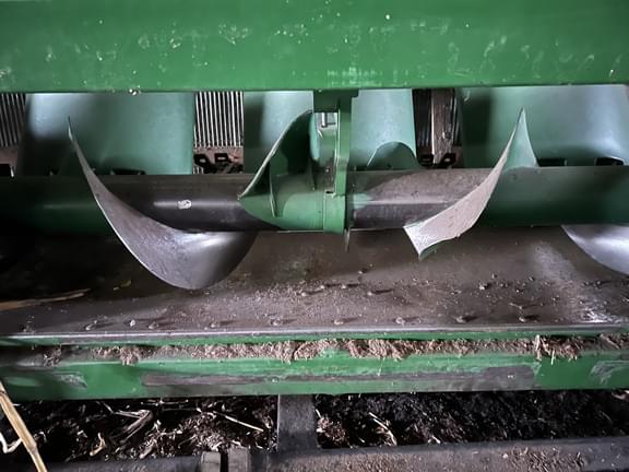 Image of John Deere 612C equipment image 1