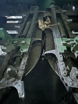 Image of John Deere 612C equipment image 2