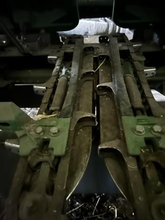 Image of John Deere 612C equipment image 3