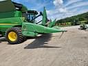 2012 John Deere 612C Image