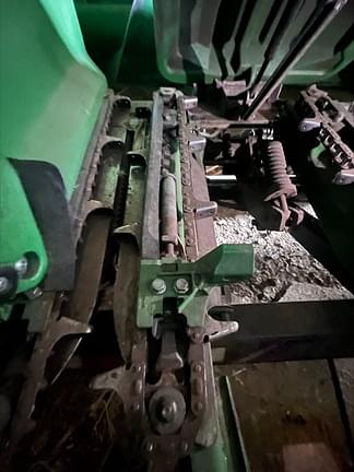 Image of John Deere 612C equipment image 4