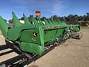 2012 John Deere 612C Image