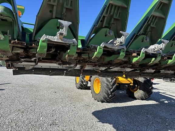 Image of John Deere 612C Primary image