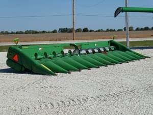 2012 John Deere 612C Image