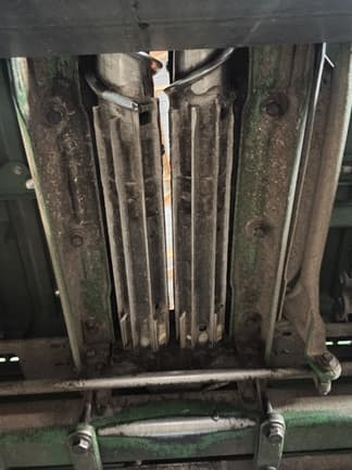 Image of John Deere 612C equipment image 1