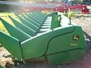 2012 John Deere 612C Image