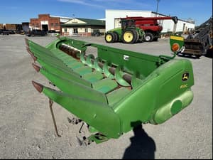 2012 John Deere 612C Image