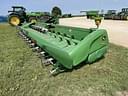 2012 John Deere 612C Image