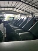 2012 John Deere 612C Image