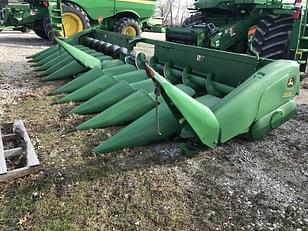 Main image John Deere 612C 1