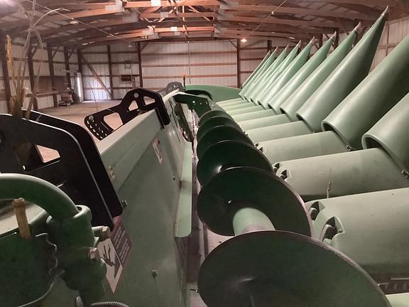 Image of John Deere 612C equipment image 1