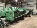 2012 John Deere 612C Image