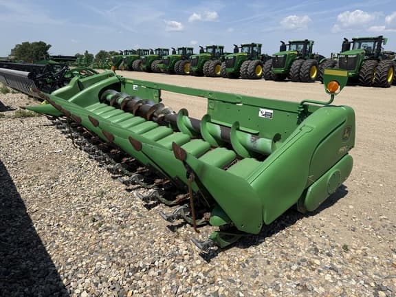 Image of John Deere 612C Primary image