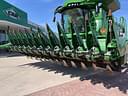 2012 John Deere 612C Image