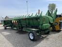 2012 John Deere 612C Image
