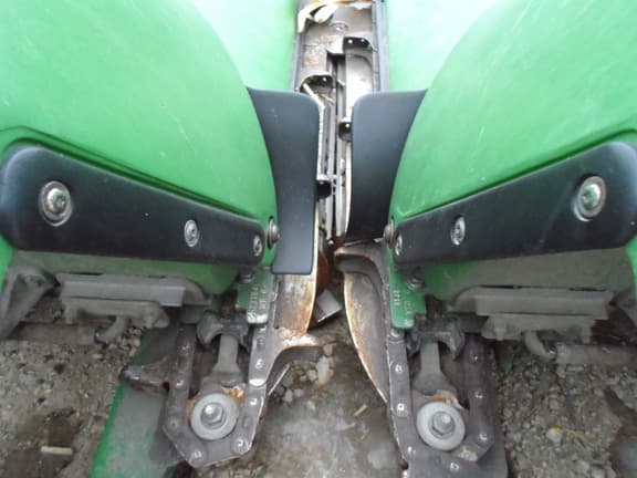 Image of John Deere 612C equipment image 3