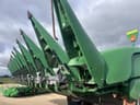 2012 John Deere 612C Image