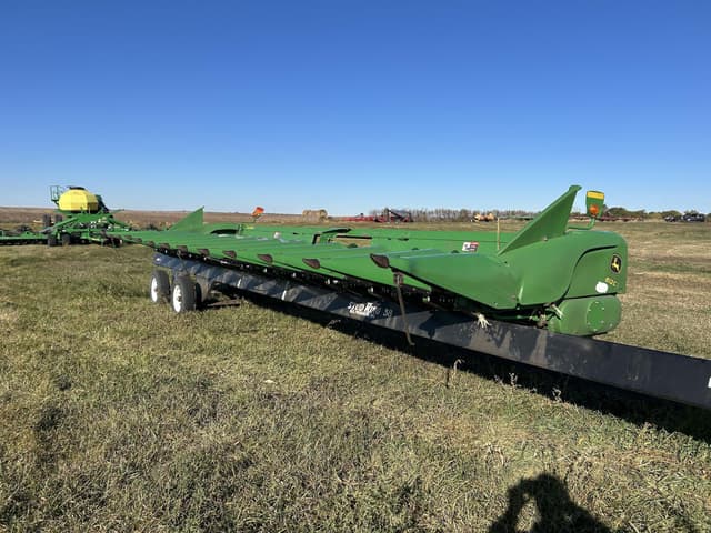 Image of John Deere 612C equipment image 1