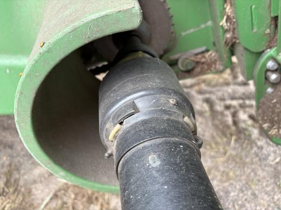 Image of John Deere 612C equipment image 2