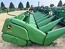 2012 John Deere 612C Image