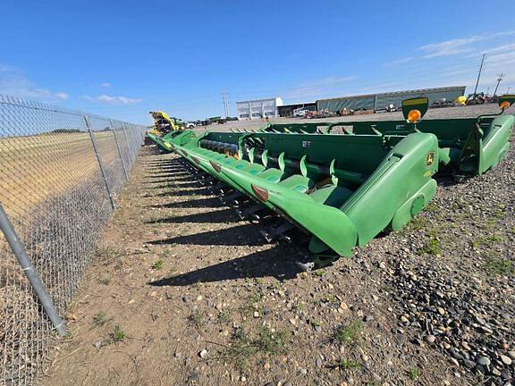 Image of John Deere 612C Primary image