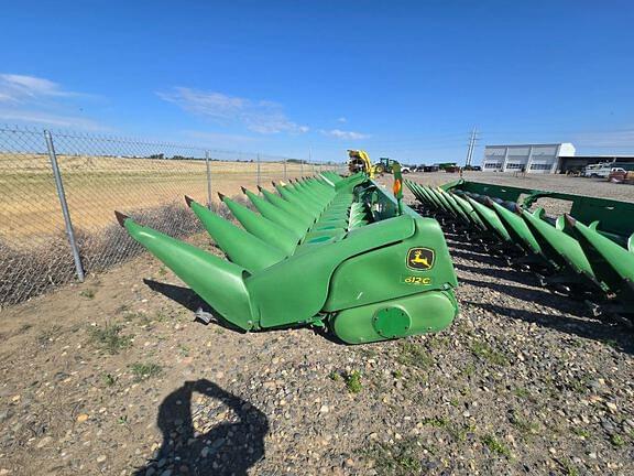 Image of John Deere 612C equipment image 1