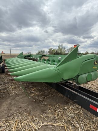 Image of John Deere 612C Primary image