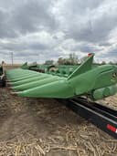 2012 John Deere 612C Image
