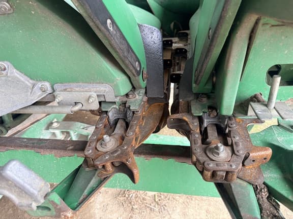 Image of John Deere 612C equipment image 2