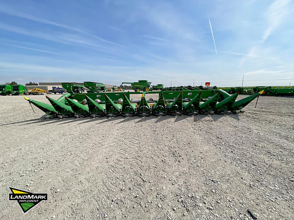 Image of John Deere 612C equipment image 1
