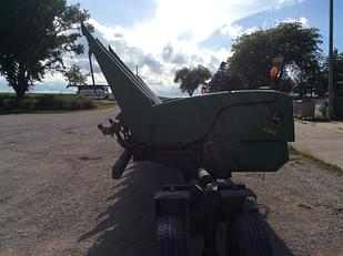 Main image John Deere 612C 4