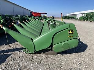 Main image John Deere 612C 0