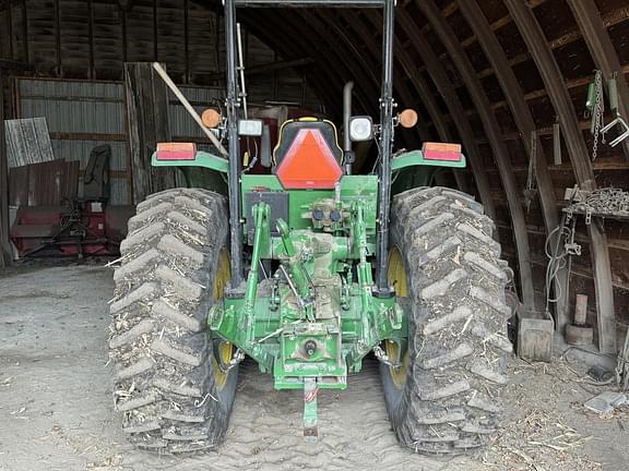 Image of John Deere 6130D equipment image 3