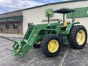 2012 John Deere 6130D Image