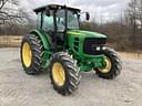 2012 John Deere 6130D Image