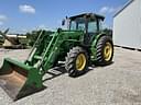 2012 John Deere 6140D Image