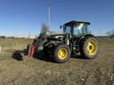 2012 John Deere 6140D Image