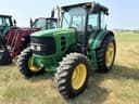 2012 John Deere 6140D Image