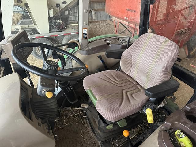 Image of John Deere 6140D equipment image 2