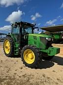 2012 John Deere 6140R Image