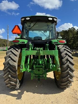 Image of John Deere 6140R equipment image 2